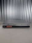 Sony Rdr-vx515 Dvd Recorder Vhs Vcr Combo Player No Remote - Tested   Works 