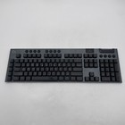 Logitech G915 Lightspeed Rgb Mechanical Gaming Keyboard -clicky  Black