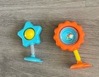 Smart Steps By Baby Trend Bounce N    Dance Activity Walker 2 Toys Replacement Par