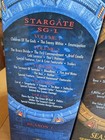 Stargate Sg-1 Complete Series Dvd Box Sets Seasons 1-10   Stargate Atlantis 1-5