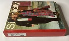 1971 January Simplicity Catalog Sewing Pattern Giant Store Counter Book Fashion