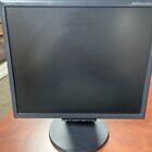 Nec  Multisync Lcd1770nx 17    Monitor   Stand 