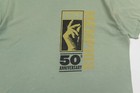 2007 Stax Records T Shirt 50th Anniversary Memphis Museum Adult Xxl 2xl