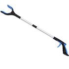 Heavy Duty Grabber Tool Industrial Pick Up Stick Hand Grip Reach Trash Reacher