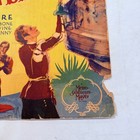 1936 Romeo And Juliet Original 14x22 Window Movie Poster John Barrymore