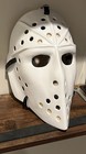 Fiberglass Replica Goalie Mask - Parent Toronto