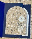 4 Stampin Up   Diy    just A Little Hello    Cutest Crew Fun Fold Arches Card Kit