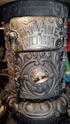 Beautifully Restored Thorne-windsor Antique Cylinder Stove