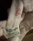 Vintage Terry Cloth Dragon Fly Tiny Tots Romper Size 18m