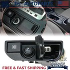 New For 2003-09 Toyota 4runner Center Console Ashtray   Cigarette Lighter Kit