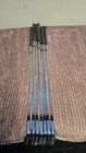 Macgregor Tourney Action Classic Vintage Iron Set Steel Shaft