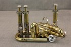 Bach Tr310 Bb Cornet
