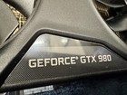 Evga Geforce Gtx 980 4gb Gddr5 Pci Express Video Card  04g-p4-2983-kr 