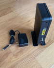Netgear N600 Wifi Cable Modem Router Docsis 3 0 Model C3700v2 W  Power Cable