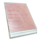 Stampin Up  Happy Home Flying Kite Park Tree Bench Clouds 10 Stamps 140503 New