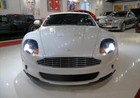 2012 Aston Martin Dbs Carbon