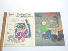 Lot 6 Vtg 1970s Brimhall Piano Series Sheet Music Beethoven Mandy Love Story