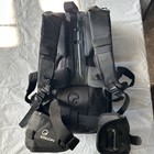 Ergon Bc-3 Backpack  bikepacking Transalp Or Daily Commuting 