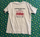 Vintage 1994 Little Shop Of Horrors High School Play T Shirt