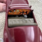 Schuco Tin Wind-up Akustico 2002 Toy Car