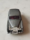 Vintage 1980s Yatming No 1051 Diecast 1 64 Silver Phantom Vi Rolls-royce