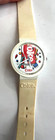 Vintage 1980 s Swatch Coca Cola Can Swiss Watch 35mm Working
