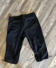 Columbia Capris Wmns  10 Omni Shield Nylon Hiking Outdoor 4 Pockets