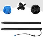 1 Pair Rear Tailgate Power Lift Supports For 2013-2015 Mercedes-benz Ml W166