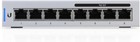 Ubiquiti Networks Us-8-60w Unifi 8-port Gigabit Ethernet Poe Managed Switch