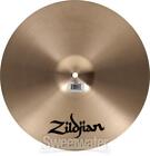 Zildjian 14  A Zildjian Fast Crash Cymbal