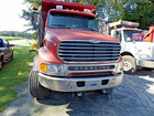 2007 Sterling Lt9520 Commercial Dump Truck  Working Truck Daily Commercial Truck