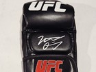 Nate Diaz Autographed Hand Signed Official Ufc Fight Glove Beckett Certified 