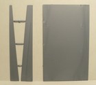 Access Ramp By Nu-line Structures  ts 21-nl-87005 