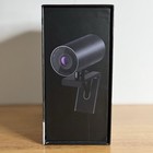       new Dell Wb7022c Ultrasharp 4k Ultra High Definition Webcam Uhd Black       Sealed