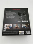 Pioneer A50-bk Headphones - Professional Studio Monitor