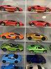 Hot Wheels Lamborghini Loose Lot  24  Diecast Cars Rare Set         