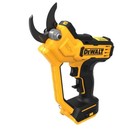 Dewalt 20v Max 1 1 2in Cordless Pruner  bare Tool  - Dcpr320b