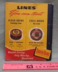 1949 South Bend 72 Page Catalog  Color bw