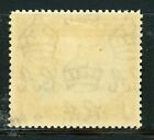 Cyprus 128 Sg136 Mh 1934 1pi Kgv Definitive Soli Theatre Cv 3