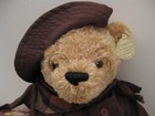 Teddy Bear 100th Anniversary Dandee Collector s Edition 1902-2002 Tags Roosevelt