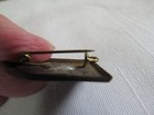 Antique 1935 Burgeinweihung  In Esslingen  Lapel Hat Pin Germany Rare Pewter 