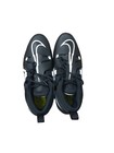 Nike Mens 12 5 Wide Alpha Menace Pro 3 Pe Mid Football Cleats Black Dh3292-001