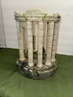 Roman Columns Aquarium Fish Tank Ornament Decoration Huge Fish Tank Accessory