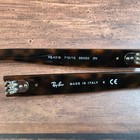 Ray-ban Replacement Sunglasses Temples Women s Tortoise 56mm 3n Italy