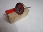 Vintage Moeller Bimet Dial Thermometer