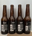  4  Original Goose Island Bourbon County Stout- 12oz Vertical From 2011-2014