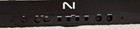 Native Instruments Komplete Kontrol S61  mk2 61 Key Keyboard Controller
