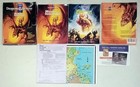 Wrath Of The Immortals Set Exc  Vintage Dungeons Dragons D d Tsr Boxed Box  1082