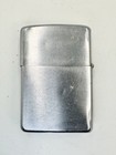 Vintage Uss Enterprise Cva n  65 Zippo Lighter 1966