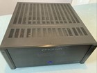 Emotiva Xpa-3 Gen 2 Power Amplifier - Great Condition W  Original Box